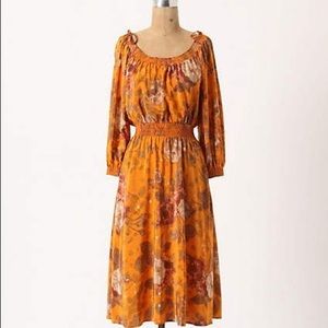 Moulinette Soeurs Cara Cara Dress